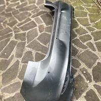 Paraurti posteriore golf 7 r-line