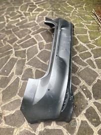 Paraurti posteriore golf 7 r-line