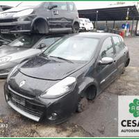 Ricambi Usati RENAULT CLIO 3a Serie 2010