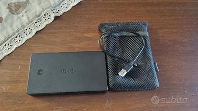 Power bank Aukey PB-N36 20000 mAh/74W