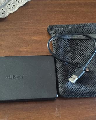 Power bank Aukey PB-N36 20000 mAh/74W