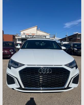 AUDI A3 SPB 30 TDI S line edition NO PERMUTA