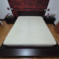 LETTO + MATERASSO