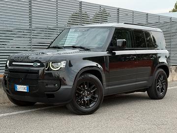 Land Rover Defender AUTOCARRO N1 IVA ESPOSTA