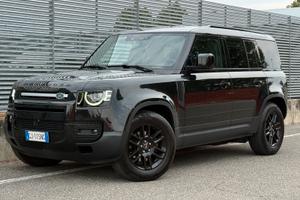 Land Rover Defender AUTOCARRO N1 IVA ESPOSTA