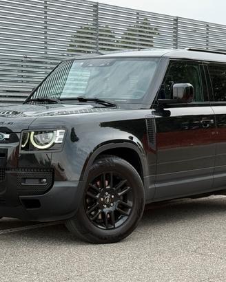 Land Rover Defender AUTOCARRO N1 IVA ESPOSTA