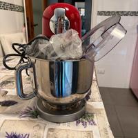 Planetaria Kenwood Kmix