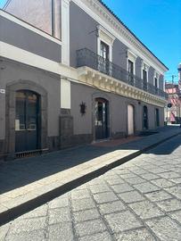 Casa indipendente con giardino