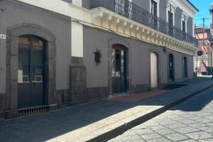 Casa indipendente con giardino