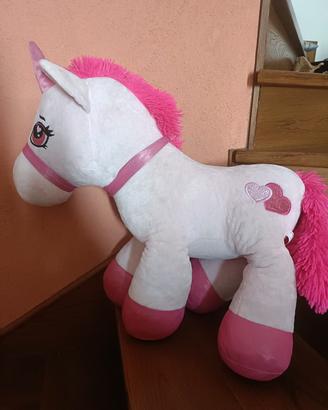 unicorno peluche no spedizione 