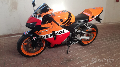 Moto Honda Cbr 600 Rr 2013 Usata Motorcycle Honda Cbr 600 Rr 2003