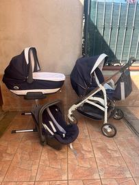 Trio Otutto Inglesina
