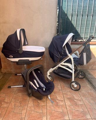 Trio Otutto Inglesina