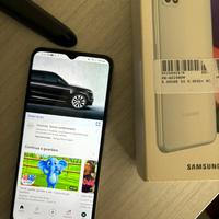 Samsung galaxy A22 5G