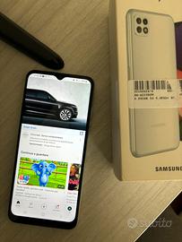 Samsung galaxy A22 5G