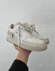 Nike Air Force 1 Type Triple White