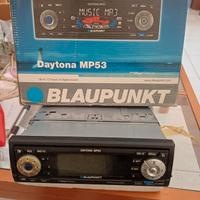 autoradio Blaupunkt Daytona MP53