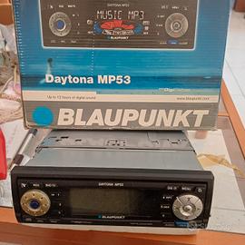 autoradio Blaupunkt Daytona MP53