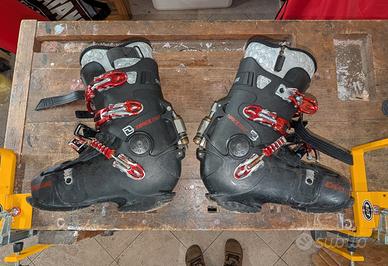 scarponi hard 43 - deeluxe track 325