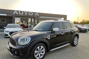 MINI Mini Cooper D Business Countryman Aut.