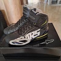 Scarpe uomo Moto