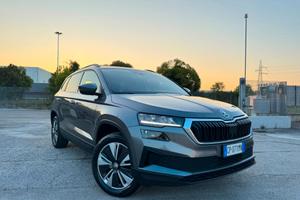 Skoda Karoq 2.0 TDI EVO SCR 115 CV DSG Executive