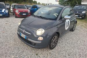 Fiat 500 1.2 by Gucci