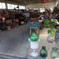 Vintage Rustico Provenzale per interni e esterni