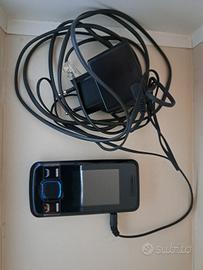 NOKIA tel cellulare