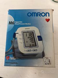 Misuratore pressione