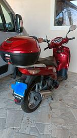 Honda sh 150  