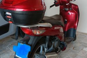 Honda sh 150  