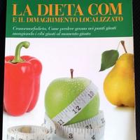 la dieta com e il dimagrimento localizzato
