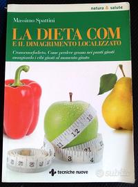 la dieta com e il dimagrimento localizzato