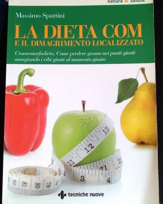 la dieta com e il dimagrimento localizzato