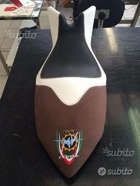 Rivestimento sella cover seat MV AGUSTA 675