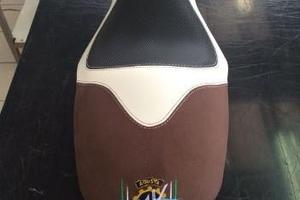 Rivestimento sella cover seat MV AGUSTA 675