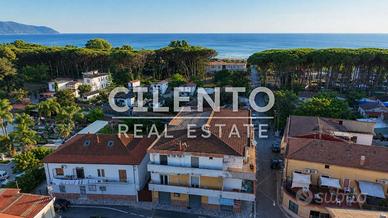 Appartamento di 88 m² con 3 locali a Capaccio Paes