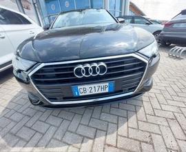 Audi A6 Avant 35 2.0 TDI S tronic Business