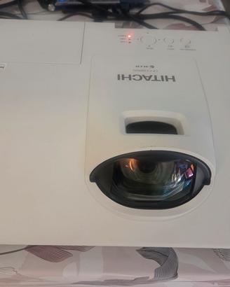 videoproiettore Hitachi cp-cx300wn