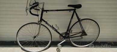 bicicletta da corsa vintage