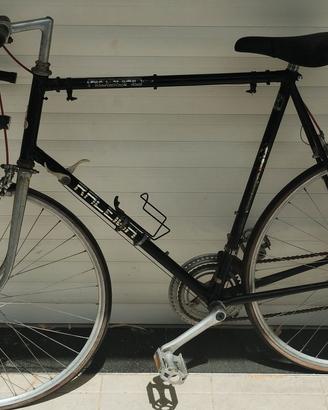 bicicletta da corsa vintage
