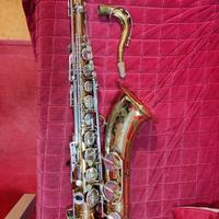 Sassofono Tenore Selmer Mark VI 1969 (164xxx)