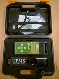 programmatore tpms con obd