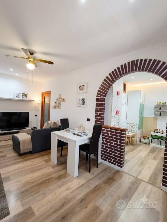 Appartamento – Milano, Bruzzano, Municipio 9 - Vista 4