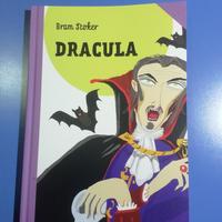 Dracula-Bram Stocker-Nord Sud Edizioni