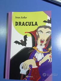 Dracula-Bram Stocker-Nord Sud Edizioni