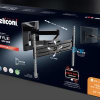 Supporto,staffa TV Meliconi Slimstyle Plus 600 SDR