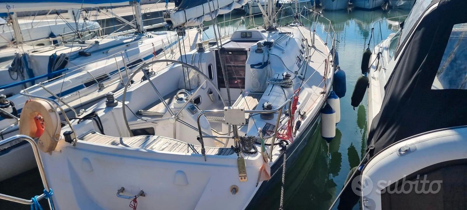 Dehler 36 — Vedi foto 1