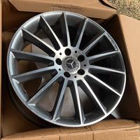 2 Cerchioni Mercedes Classe A W177